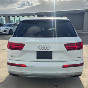 2019 AUDI Q7 45 PREMIUM — фото 7