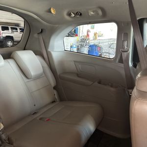 2016 Honda ODYSSEY EX-L — миниатюра 36