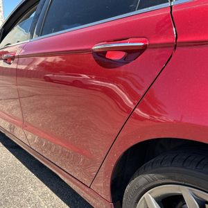 2019 FORD FUSION SEL — миниатюра 51