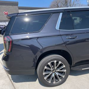 CHEVROLET TAHOE HIGH COUNTRY - 9