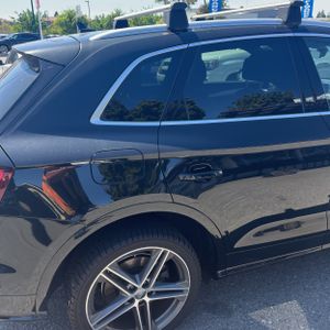 AUDI SQ5 3.0T QUATTRO PREMIUM PLUS - 9