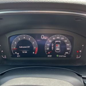 2024 Acura INTEGRA TYPE S — миниатюра 31