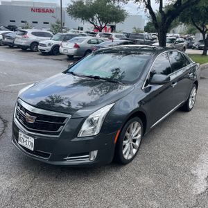 CADILLAC XTS LUXURY - 1