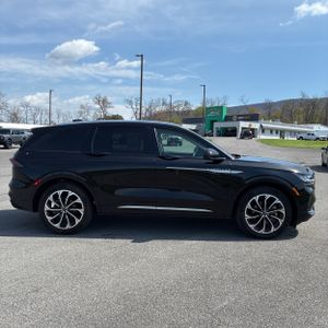 LINCOLN NAUTILUS RESERVE - 10