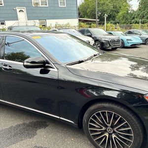صورة 13 لـ 2017 Mercedes-BENZ S-CLASS