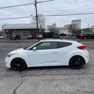 HYUNDAI VELOSTER BASE - 3