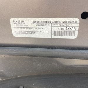 2015 Dodge JOURNEY SXT — миниатюра 47