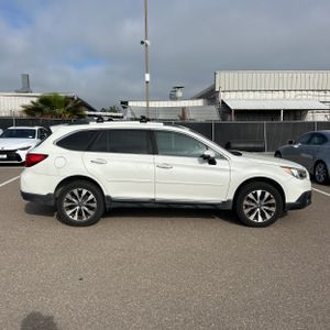 SUBARU OUTBACK 3.6R TOURING - 10