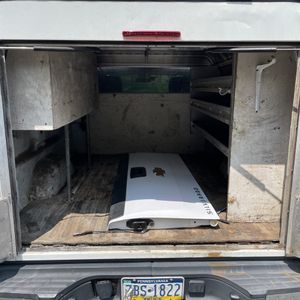 2011 Chevrolet SILVERADO 2500HD WORK TRUCK 缩略图 41