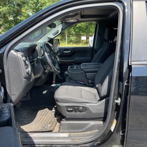 صورة مصغرة 32 لـ 2019 Chevrolet SILVERADO 1500 LT