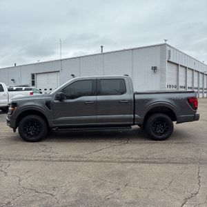 Ford F150 XLT - 3