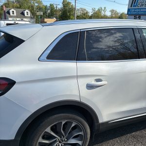 LINCOLN NAUTILUS RESERVE - 9