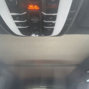 2016 Porsche CAYENNE GTS 缩略图 42