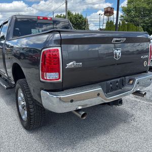 2014 RAM 2500 BIG HORN thumbnail 47