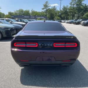 صورة 7 لـ 2022 Dodge CHALLENGER R/T SCAT PACK