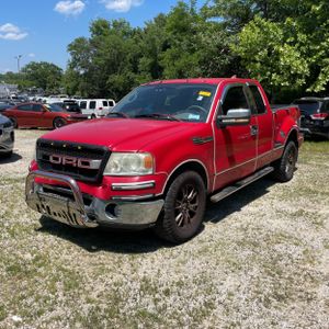 FORD F-150 XLT - 1