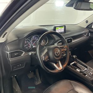 صورة 37 لـ 2018 Mazda CX-5 GRAND TOURING