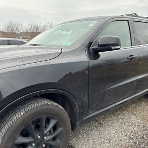 DODGE DURANGO GT - 2