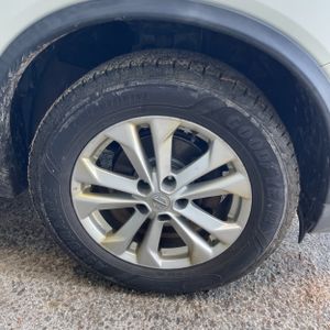 صورة مصغرة 20 لـ 2016 Nissan ROGUE SV