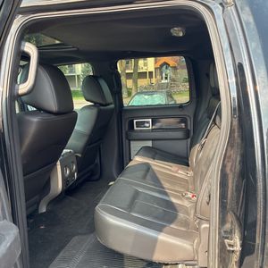 2011 FORD F-150 FX4 缩略图 34