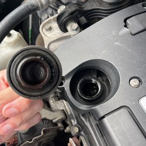 2015 Honda CR-V EX-L 照片 43