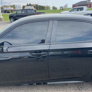 HONDA CIVIC SPORT - 4