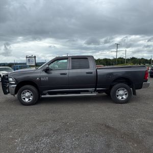 2014 RAM 2500 TRADESMAN — фото 3