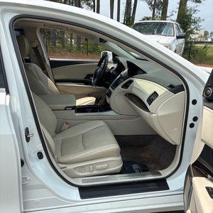 2015 Acura RLX W/ADVANCE 缩略图 33