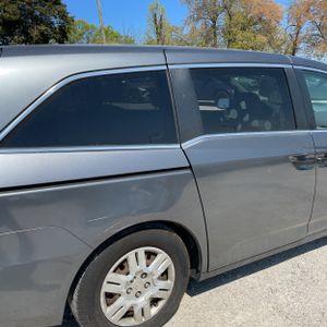 HONDA ODYSSEY LX - 9