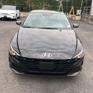 صورة مصغرة 14 لـ 2023 Hyundai ELANTRA SEL