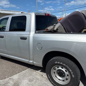 DODGE RAM 1500 SLT - 5