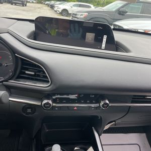 2025 Mazda CX-30 2.5 S PREFERRED — миниатюра 38