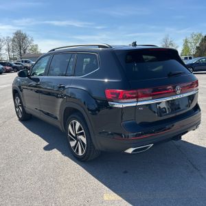 VOLKSWAGEN ATLAS SE - 5
