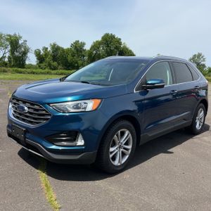 FORD EDGE SEL - 1