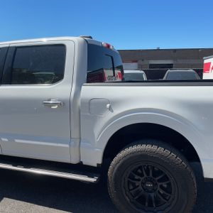 FORD F-150 LIMITED - 6