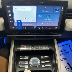 2024 Lincoln NAUTILUS RESERVE 照片 36