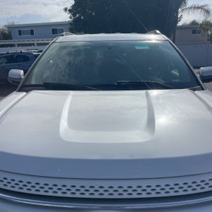صورة مصغرة 15 لـ 2012 FORD EXPLORER LIMITED