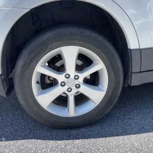 2013 Subaru OUTBACK 2.5I PREMIUM — миниатюра 19