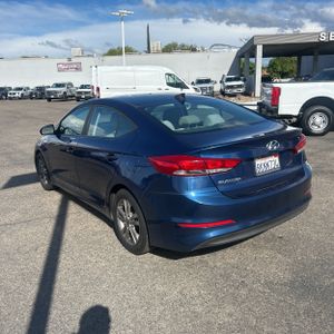 HYUNDAI ELANTRA SEL - 5