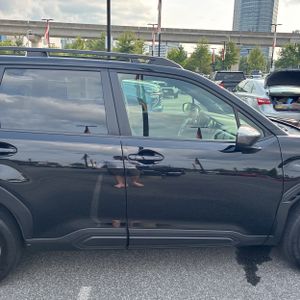 2025 Subaru FORESTER PREMIUM 照片 11