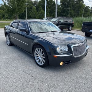 2008 Chrysler 300 C HEMI — миниатюра 12