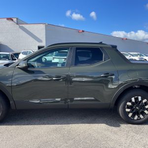 HYUNDAI SANTA CRUZ SEL ACTIVITY - 4