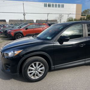 MAZDA CX-5 TOURING - 2