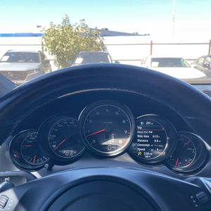 2014 Porsche CAYENNE PLATINUM EDITION 照片 40