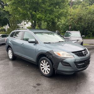 صورة 7 لـ 2010 Mazda CX-9 SPORT