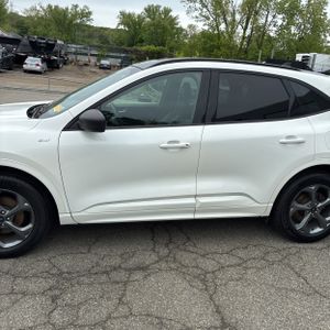 FORD ESCAPE ST-LINE - 3