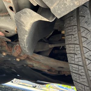 2014 FORD ESCAPE S 照片 28