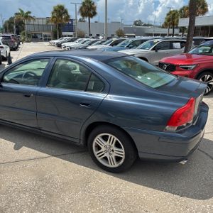 2009 Volvo S60 2.5T 照片 6