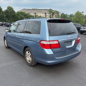 صورة 4 لـ 2007 Honda ODYSSEY EX-L