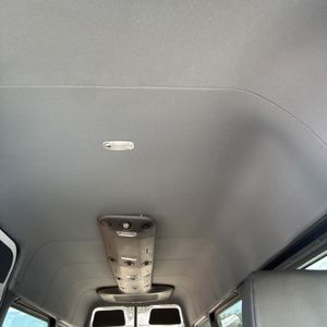 صورة مصغرة 37 لـ 2021 Mercedes-BENZ SPRINTER 2500